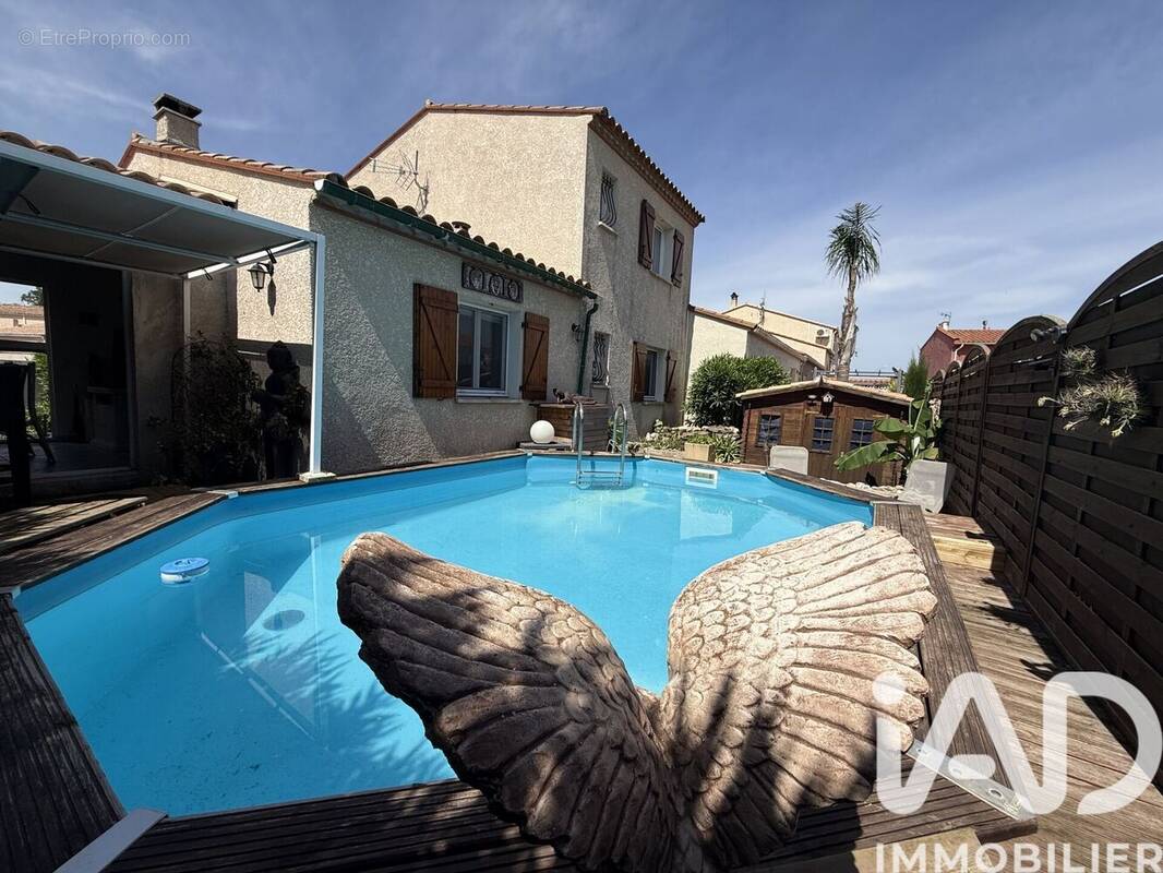 Photo 1 - Maison à PALAU-DEL-VIDRE