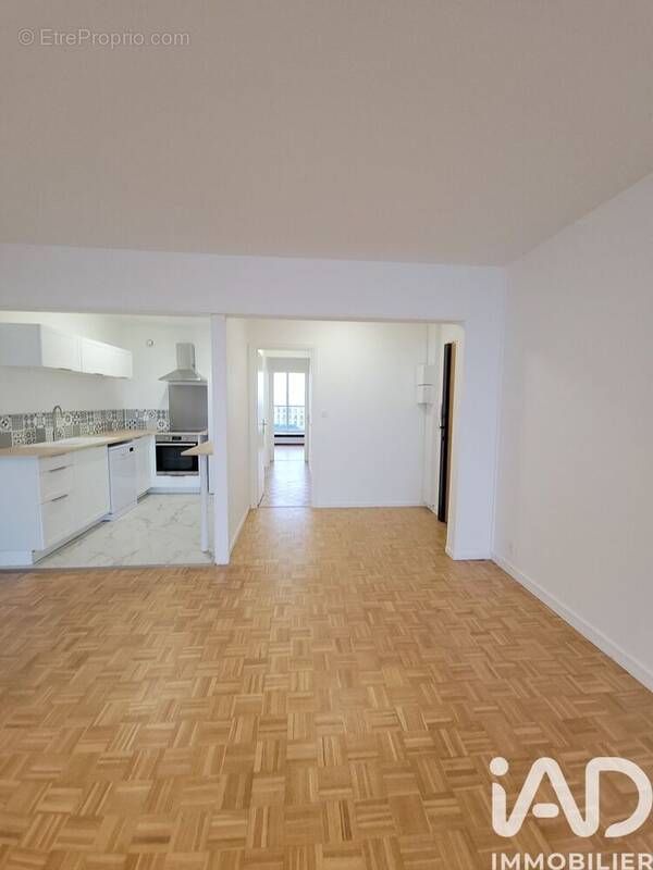 Photo 1 - Appartement à LE HAVRE