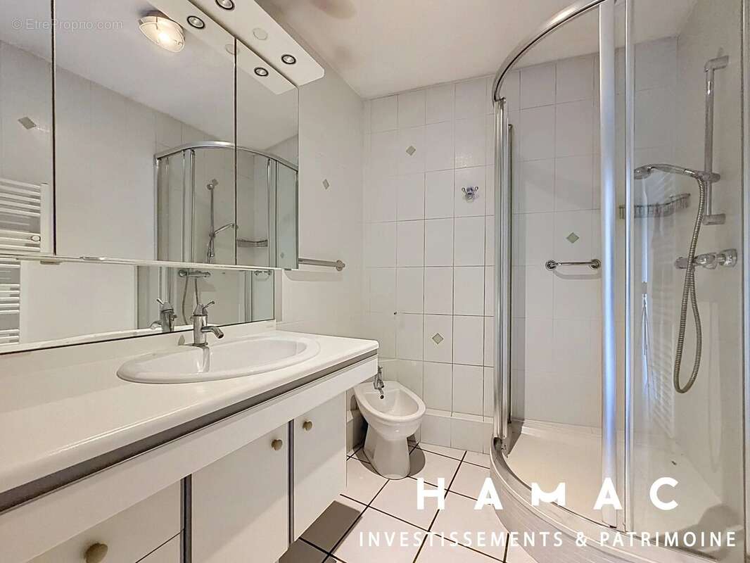 Appartement à FRANCHEVILLE