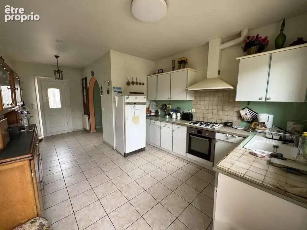 Maison 3 pièces 82 m² à vendre à Lisieux (14100) - photo 8