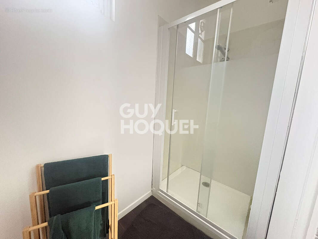 Appartement à SOISSONS