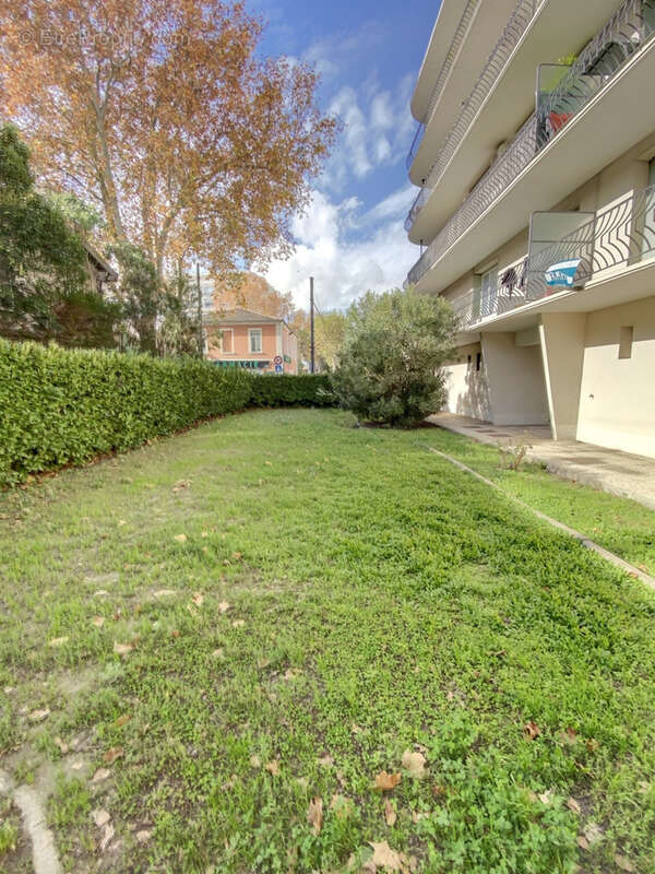 Appartement à AVIGNON