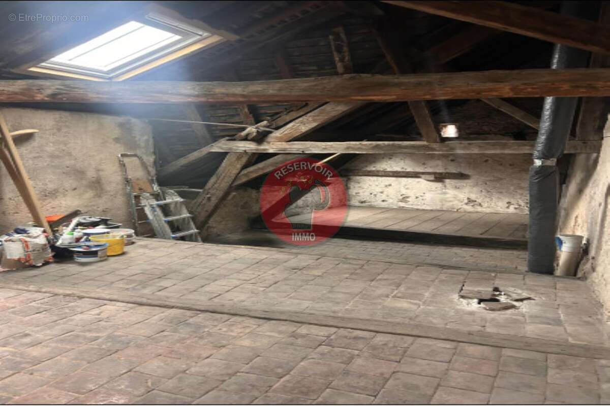 Appartement à BEAUNE