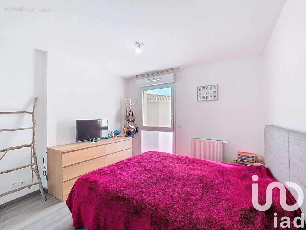 Photo 6 - Appartement à LE TAILLAN-MEDOC