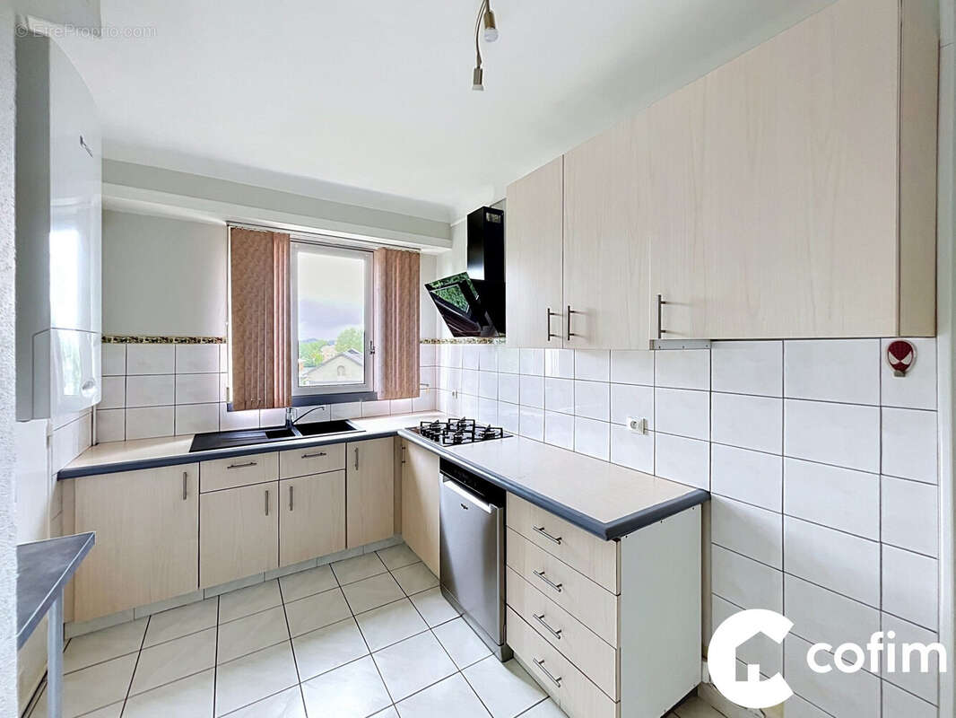 Appartement à PAU