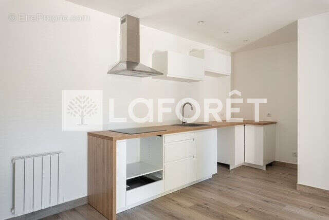 Appartement à SAINT-GENIS-LAVAL