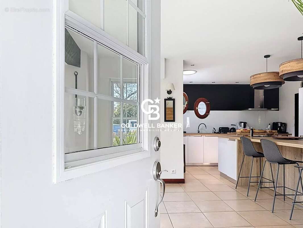 Maison à LES SABLES-D'OLONNE