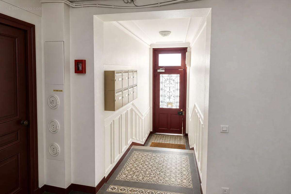 Appartement à MONTMAGNY
