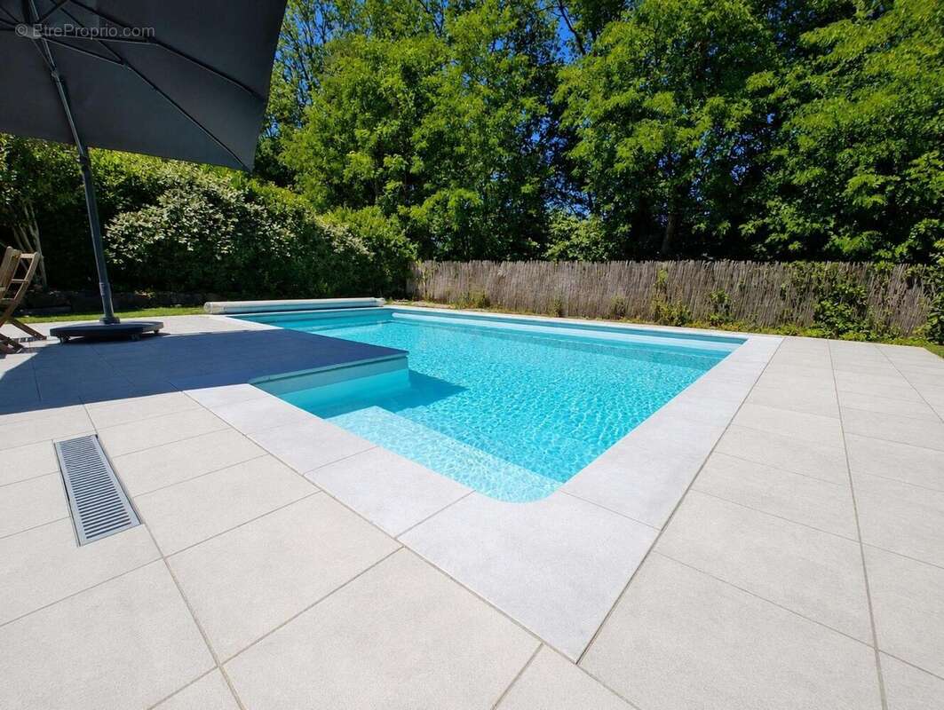 Photo 3 - Maison à L'ISLE-D'ABEAU
