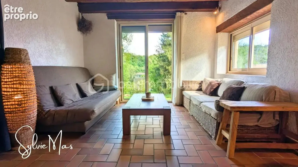 Charmante maison 3 pièces aux portes du Périgord - photo 10