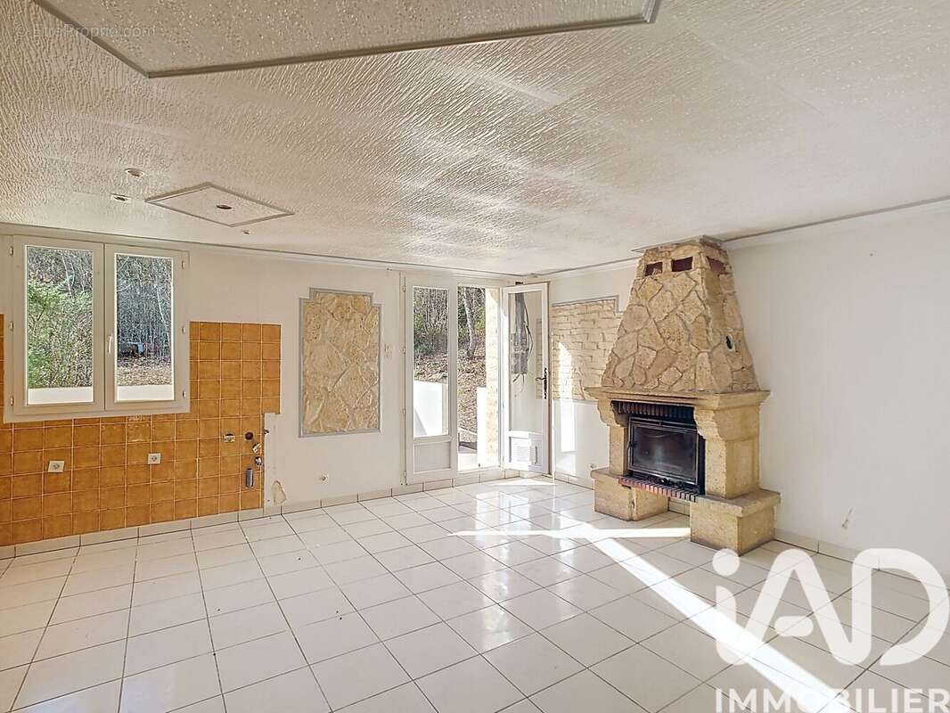 Photo 7 - Maison à CLUMANC