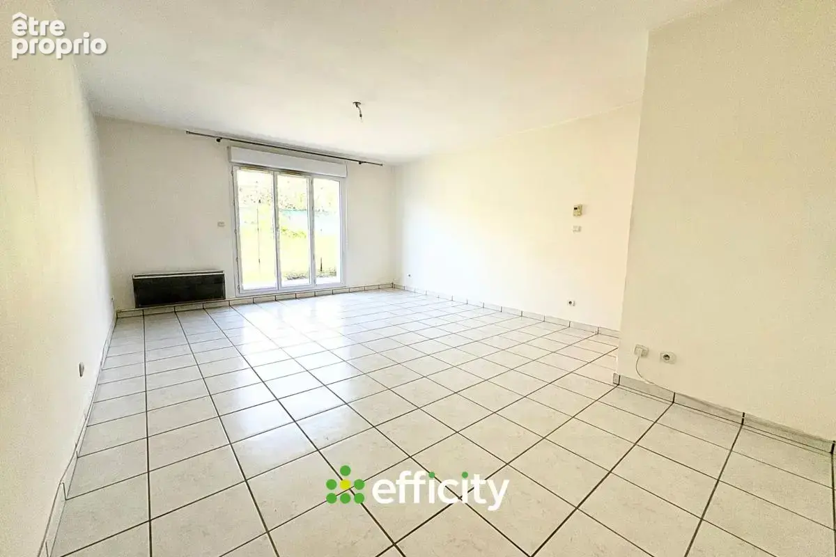 Maison 3 pièces 69 m² à vendre à L'isle-D'abeau (38080) - photo 6