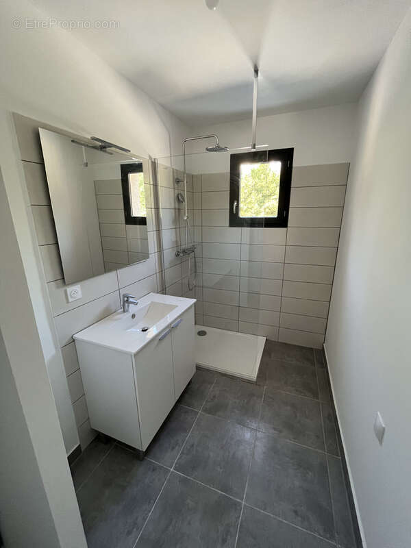 Appartement à LES PENNES-MIRABEAU