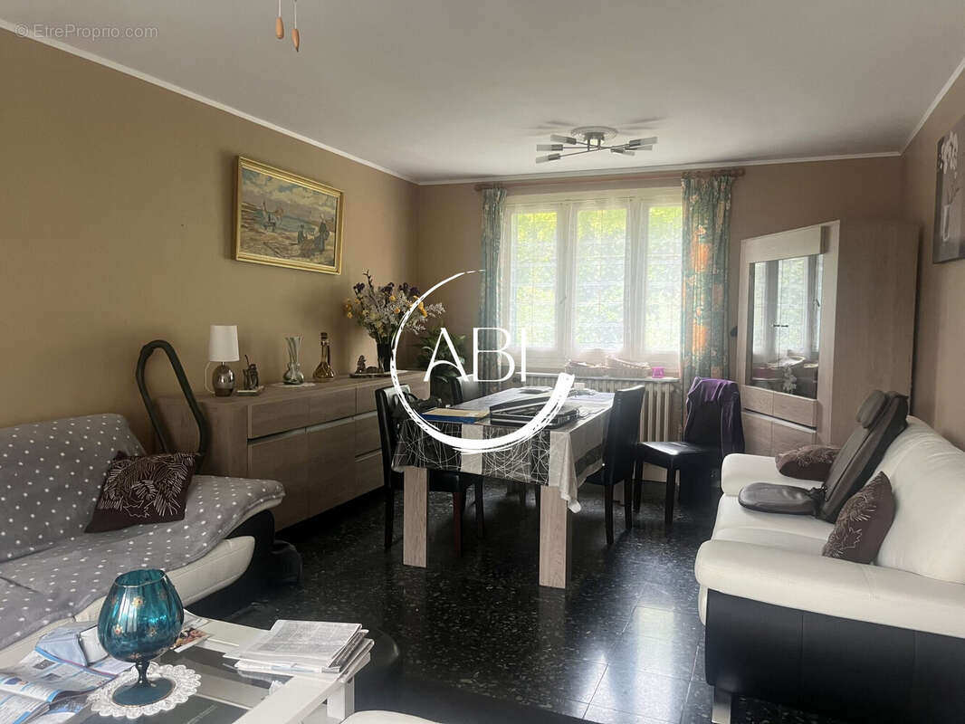 Maison à BAGNOLES-DE-L&#039;ORNE