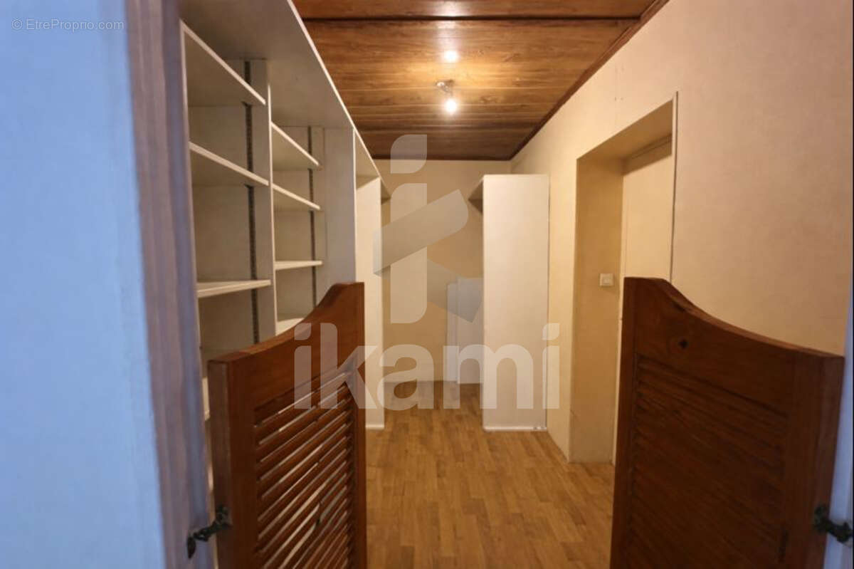 Appartement à VIENNE