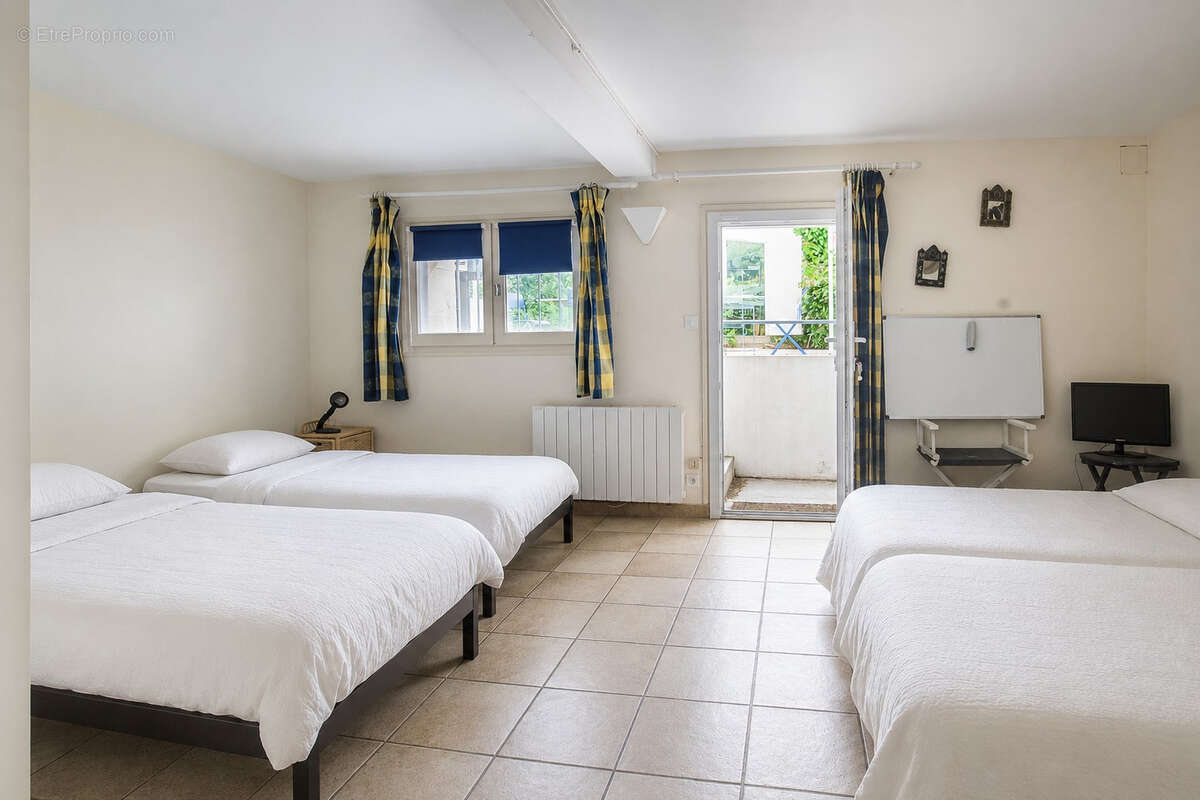 Villa quatrier pontaillac / le chay - royan - photo 12