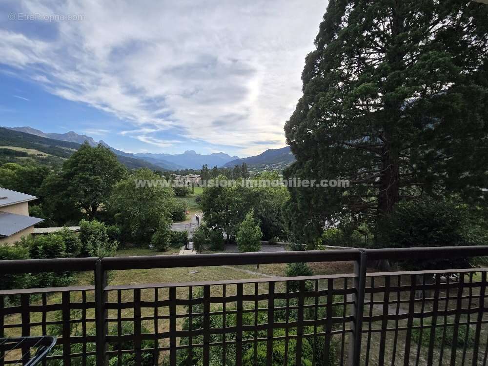 T3 - jausiers - photo 3