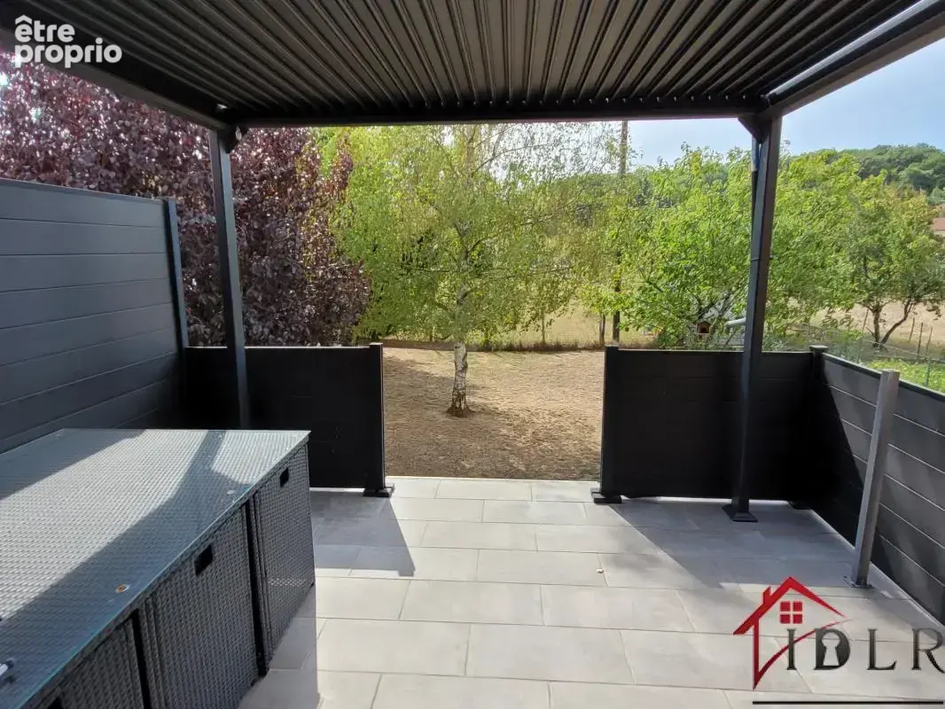 Maison 6 pièces 105 m² à vendre à Wassy (52130) - photo 5