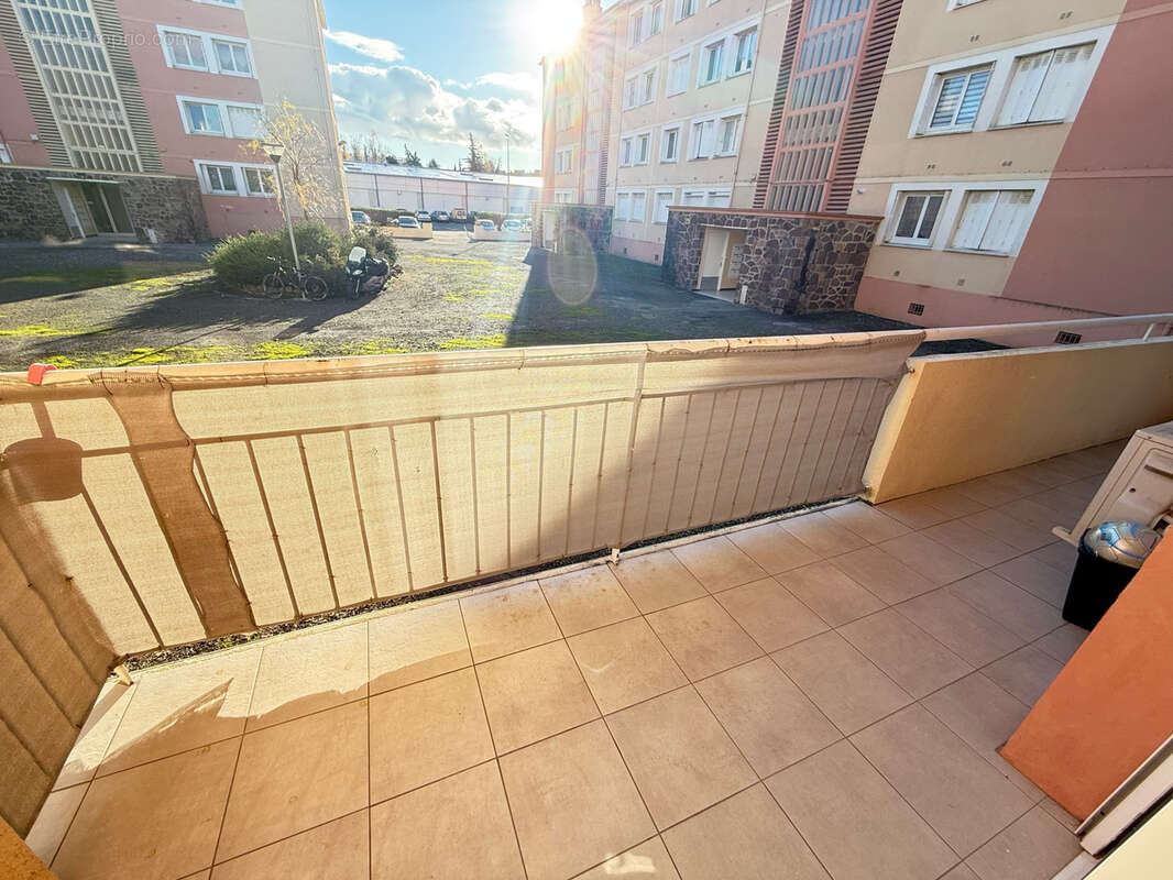 Appartement à FREJUS