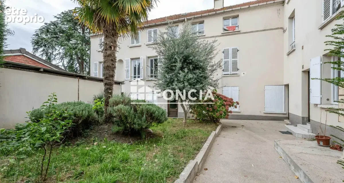 Immeuble de rapport – 9 logements – 300m² carrez - terrain de 710 m² – fort potentiel - photo 5
