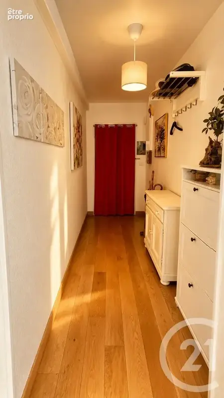 Appartement 4 pièces 88 m² à vendre à Vernon (27200) - photo 9