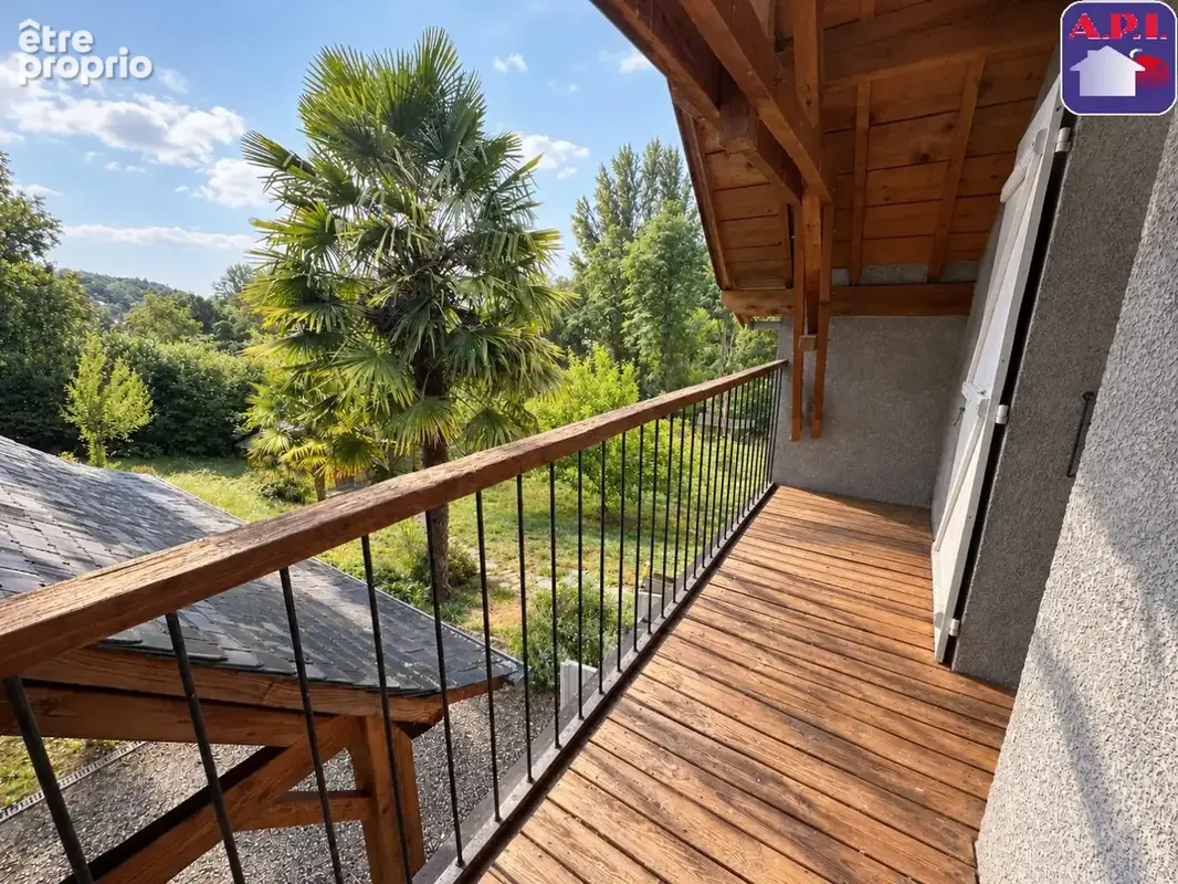 Maison 4 pièces 73 m² à vendre à Aucazein (09800) - photo 3