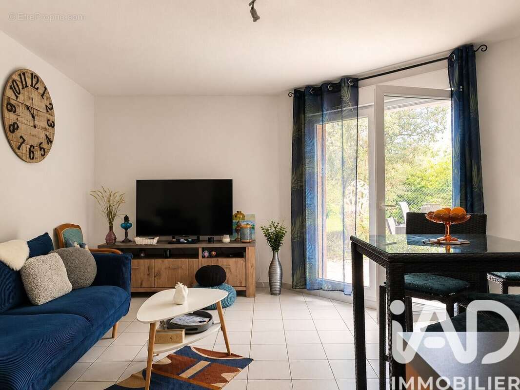 Photo 5 - Appartement à AUCAMVILLE