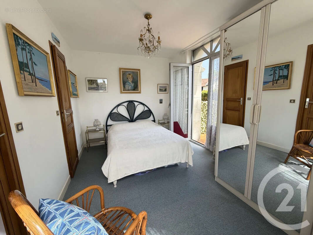 Appartement à ROYAN