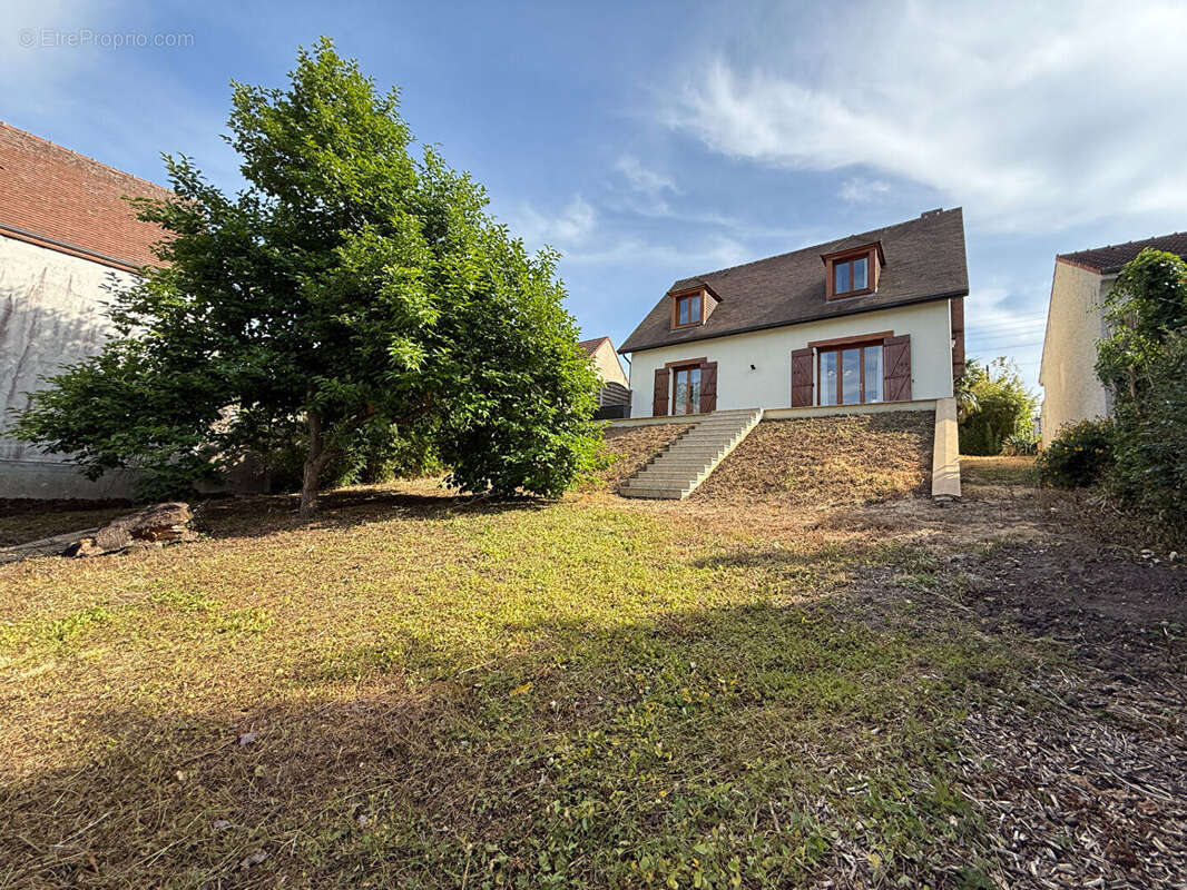 Maison à RIS-ORANGIS