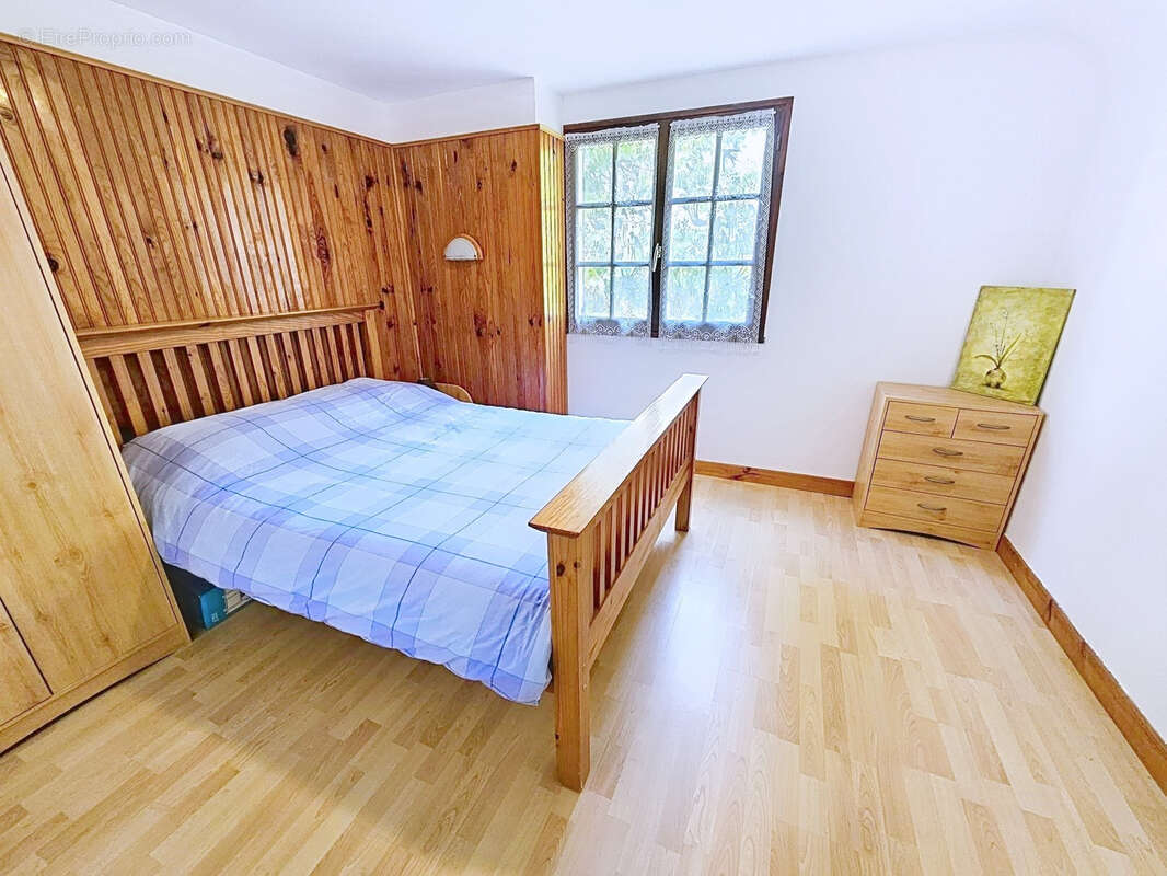 Maison à PONT-HEBERT