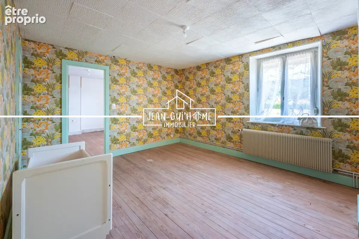 Ferme - 262 m2 - granges aumontzey - photo 17