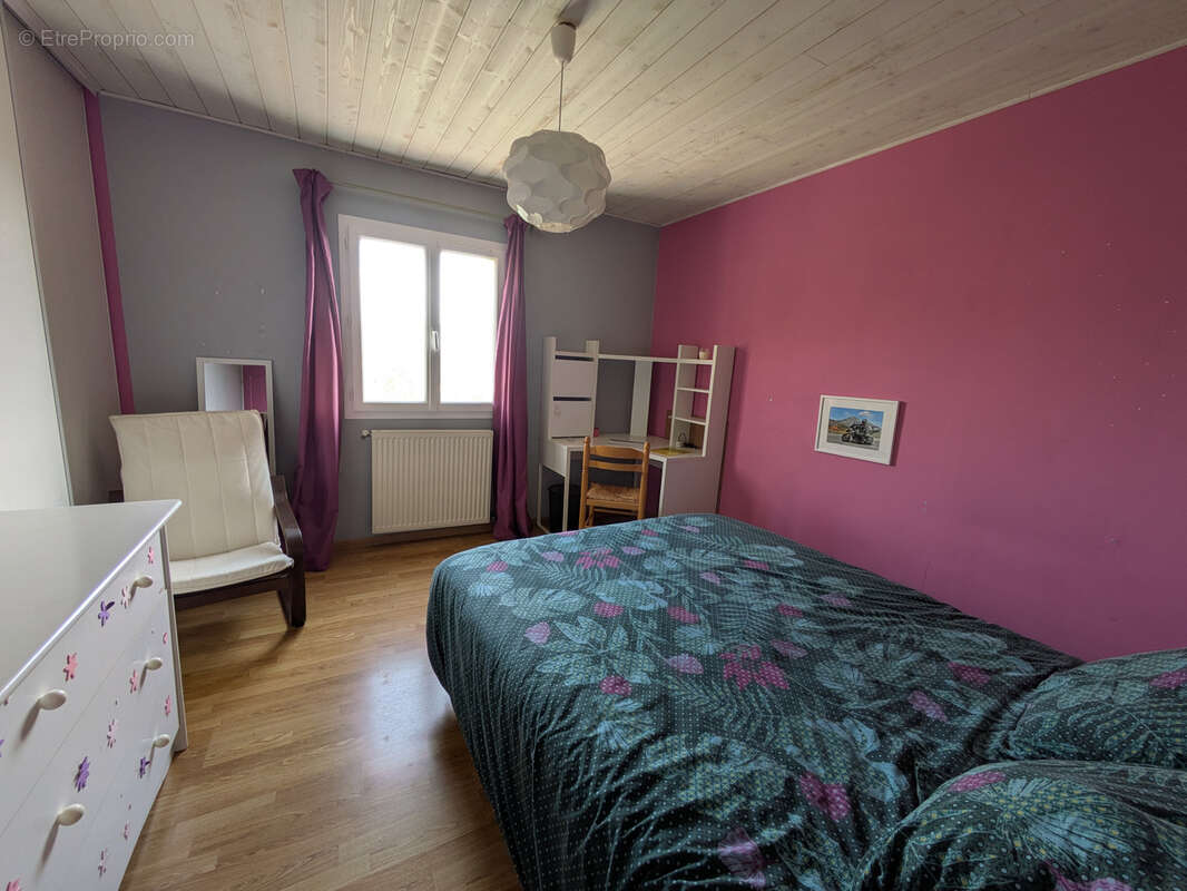 Maison à BOURG-ARGENTAL