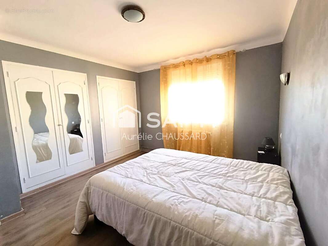 Photo 7 - Maison à COURSAN