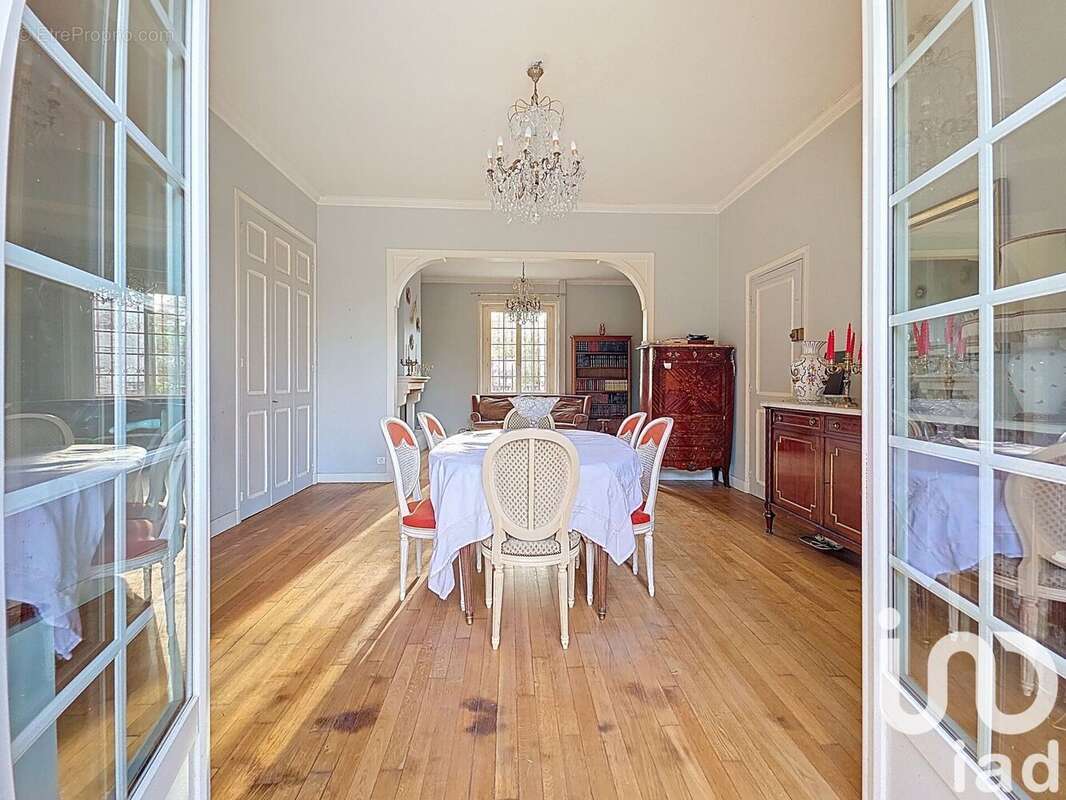 Photo 6 - Maison à LUMIGNY-NESLES-ORMEAUX