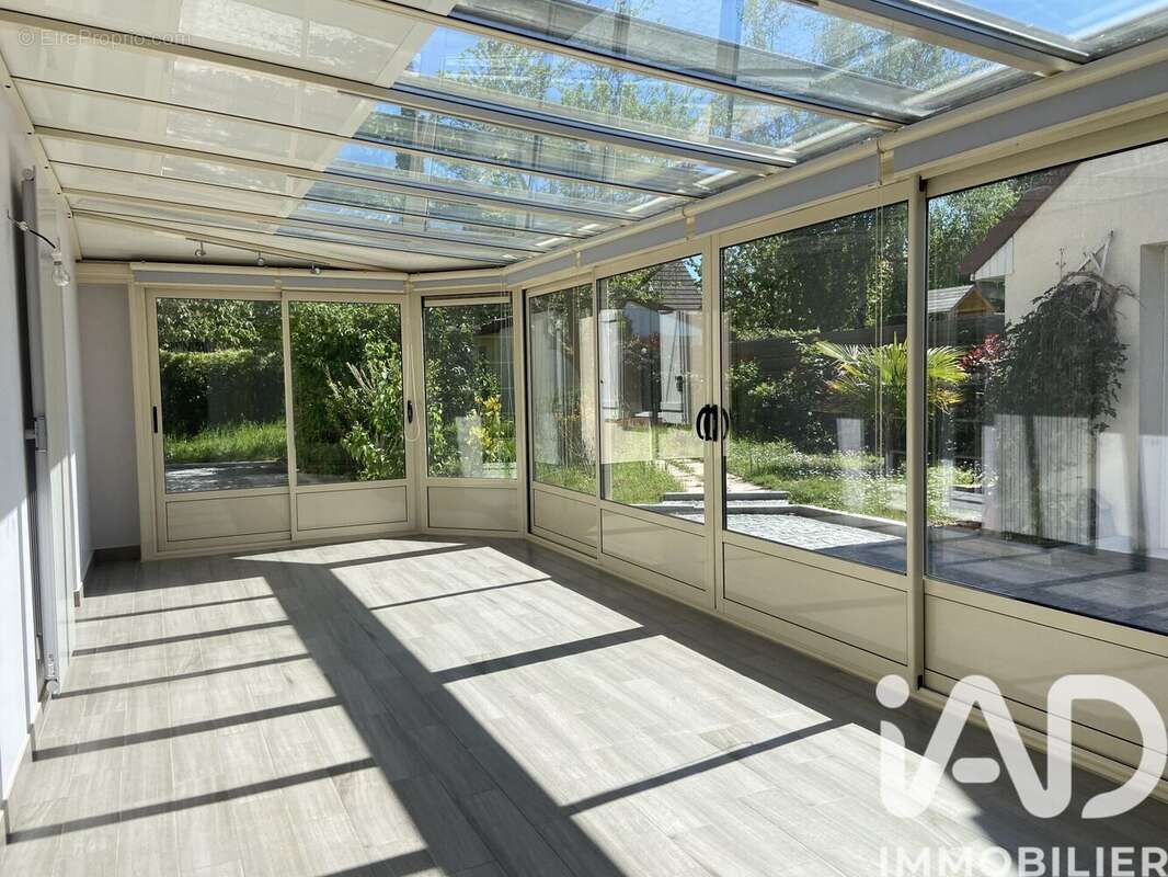 Photo 3 - Maison à SEMOY