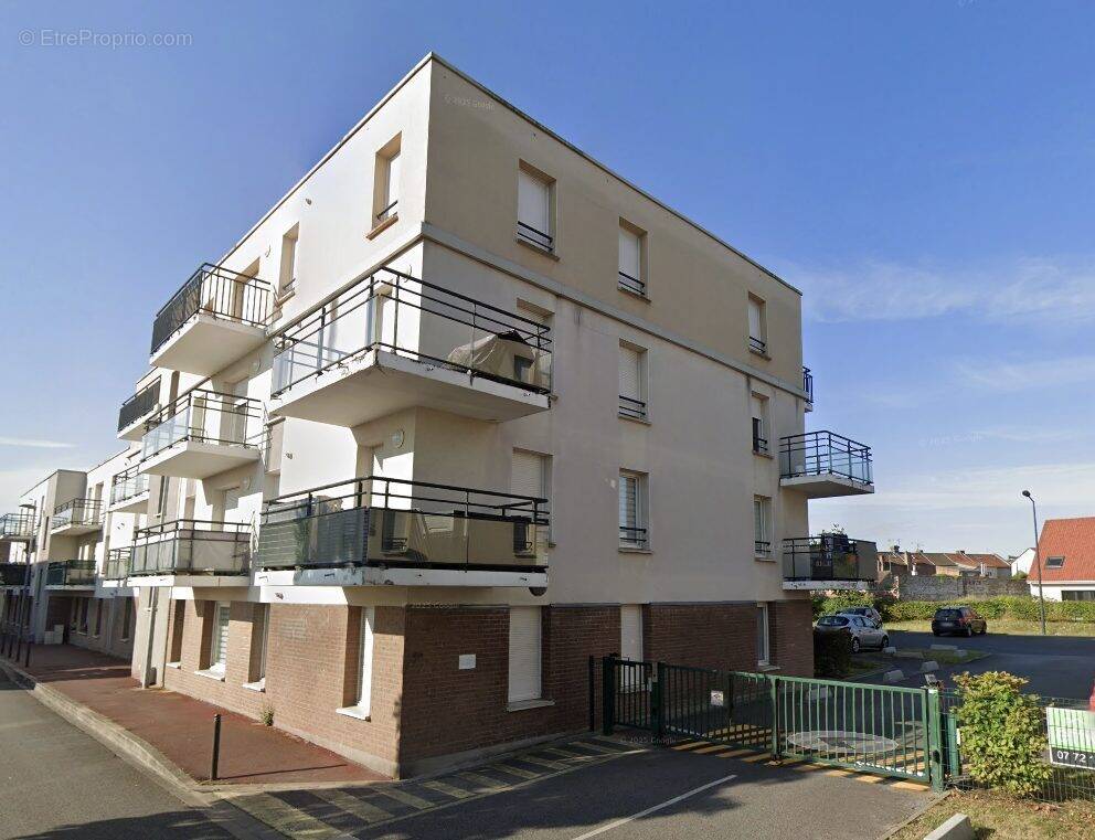 Appartement à DOUAI