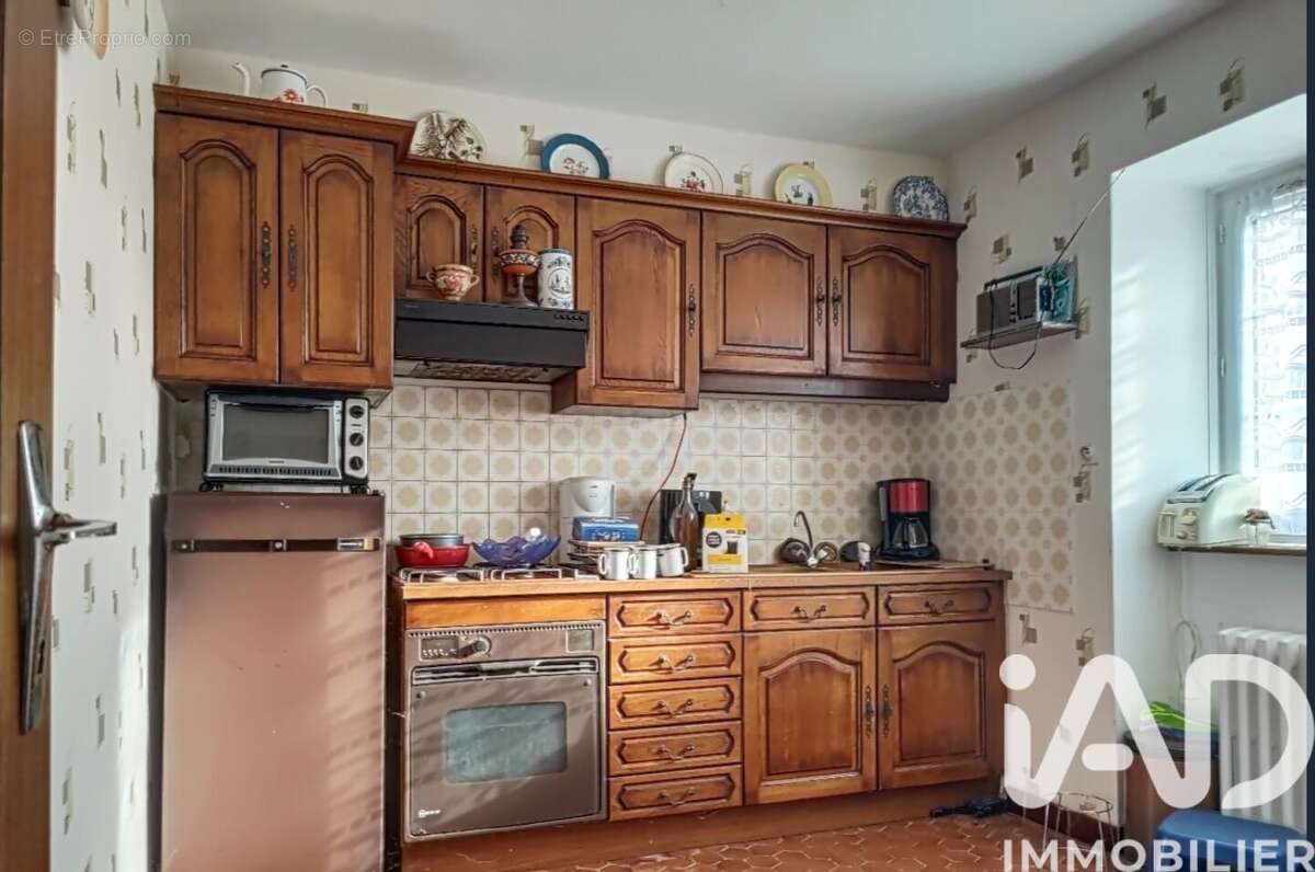 Maison 80 m² à Berne  - photo 4