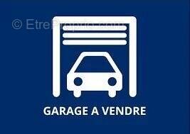 Parking à LE CANNET