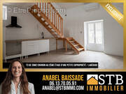 Appartement à LABEGUDE