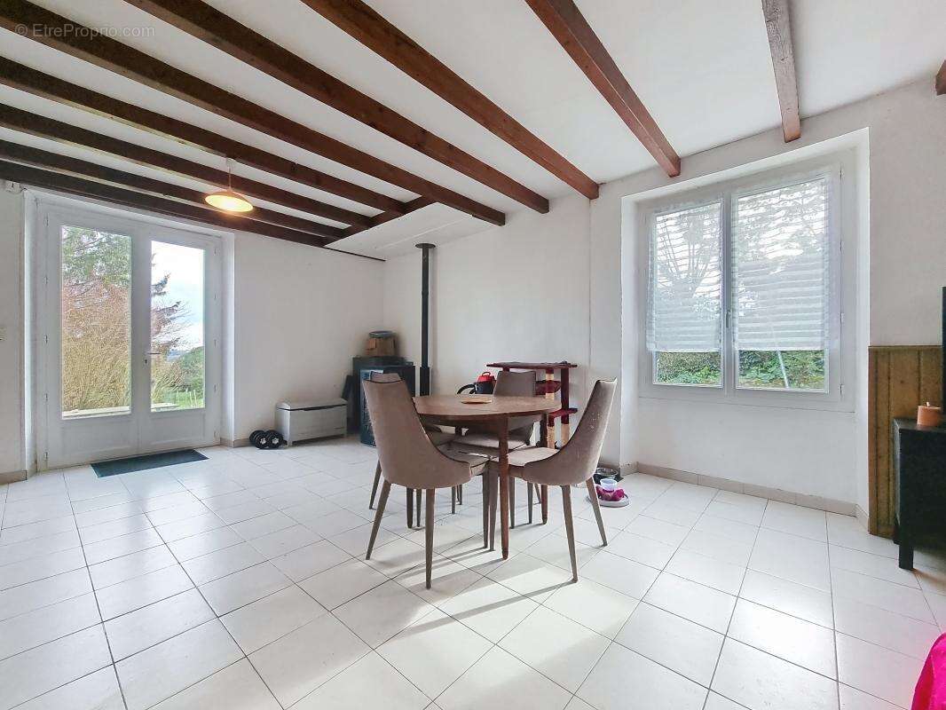 Maison à CARS