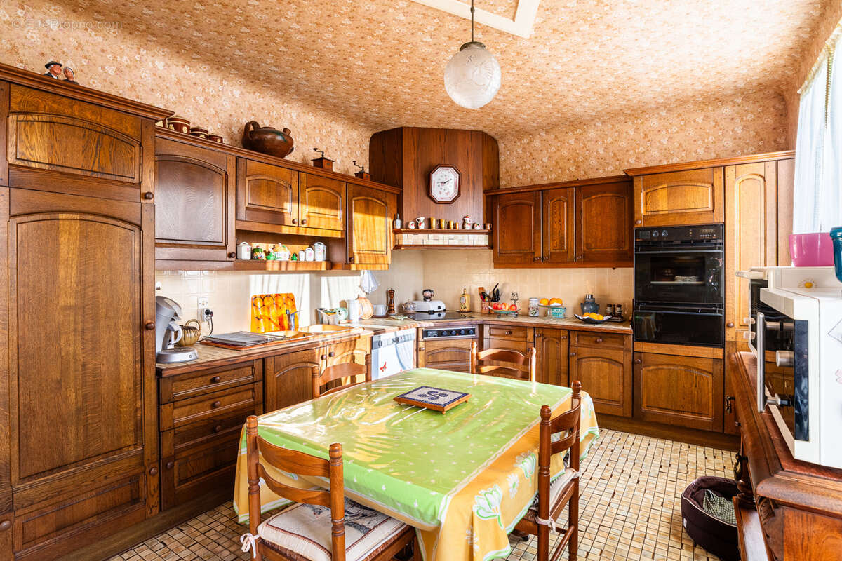 Maison à ARCANGUES