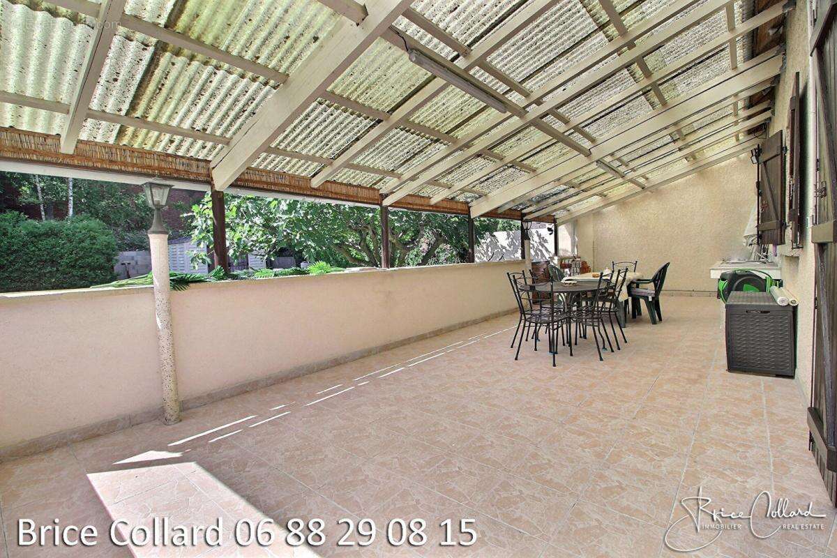 Maison à NOGENT-SUR-OISE