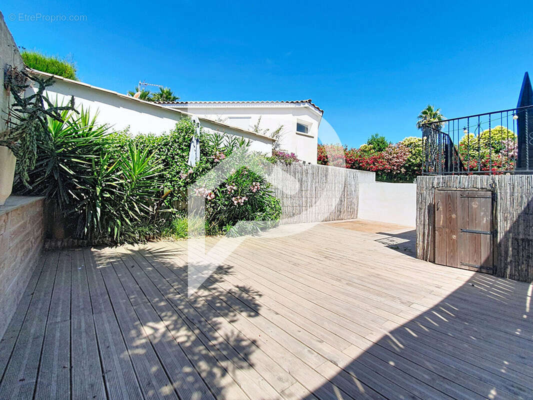 Appartement à AGDE
