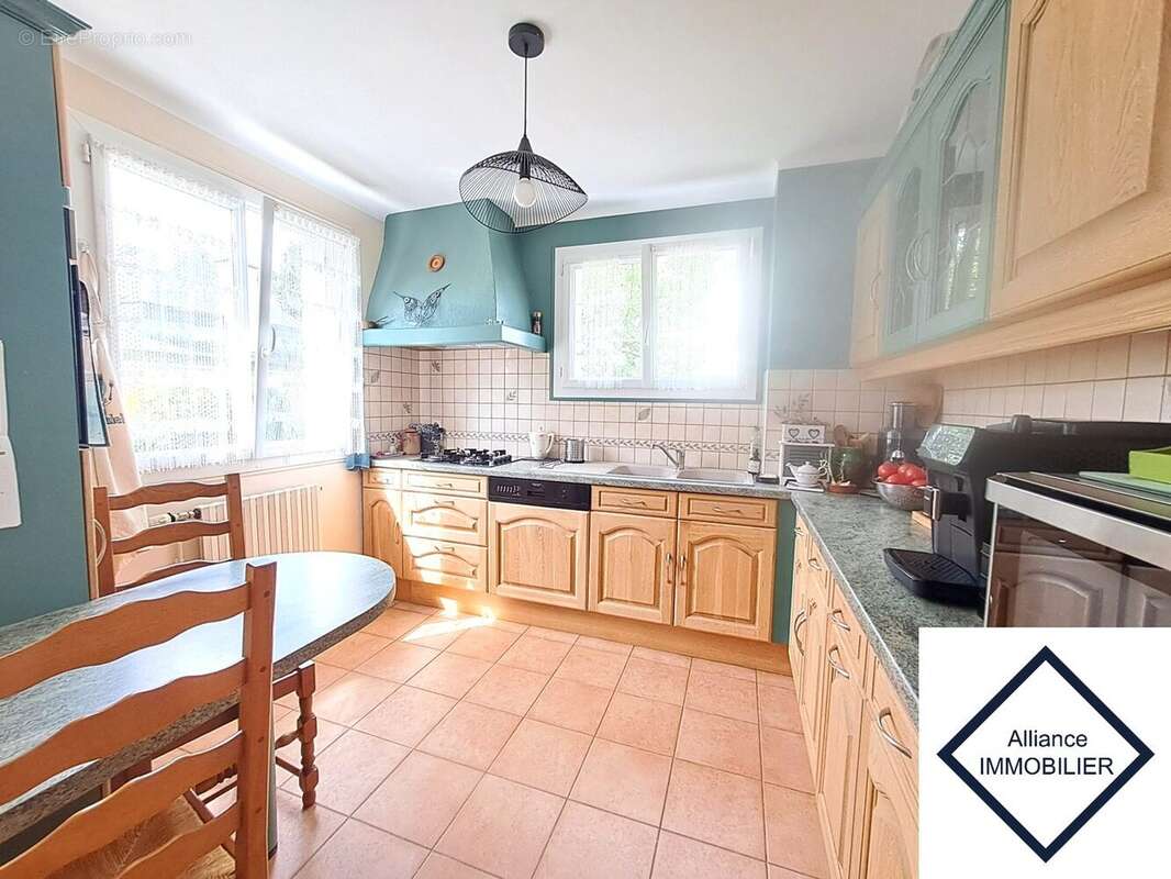Maison 90 m² à Caulnes  - photo 6
