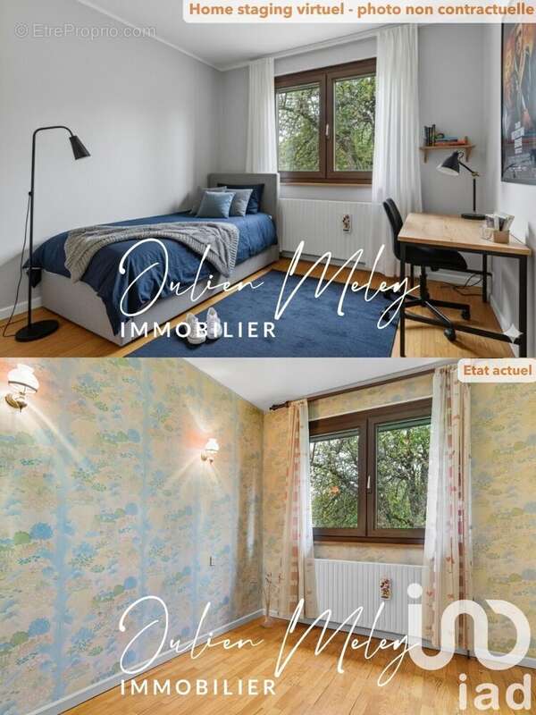 Photo 7 - Maison à MONTBELIARD