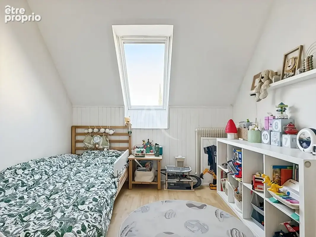 Maison Lisses 96 m2 - photo 12