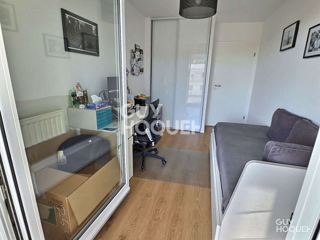 Appartement à MEUDON