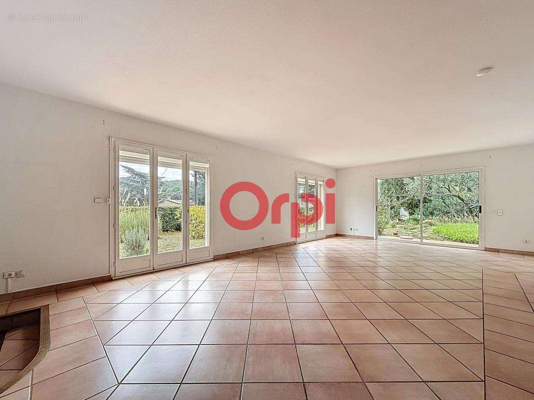 Maison à LA SEYNE-SUR-MER