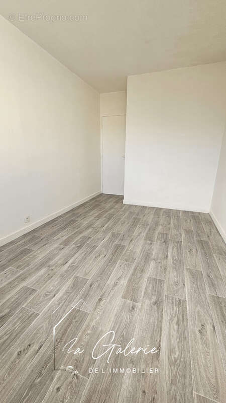 Appartement à SEYSSINET-PARISET