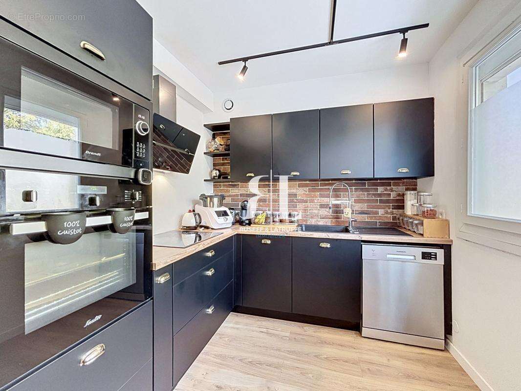 Appartement à LANESTER